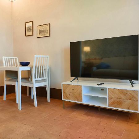 Casa Baldi Apartman Siena Kültér fotó