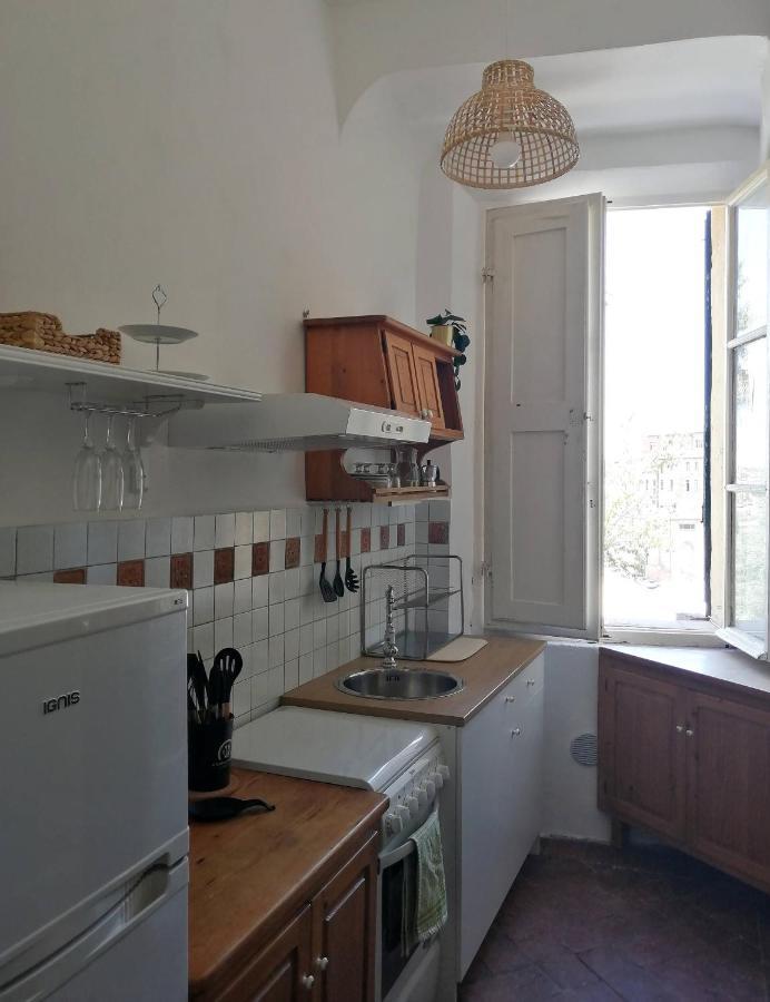 Casa Baldi Apartman Siena Kültér fotó