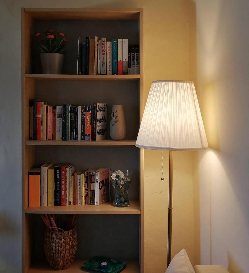 Casa Baldi Apartman Siena Kültér fotó