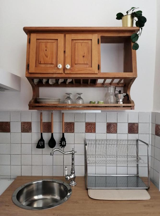 Casa Baldi Apartman Siena Kültér fotó
