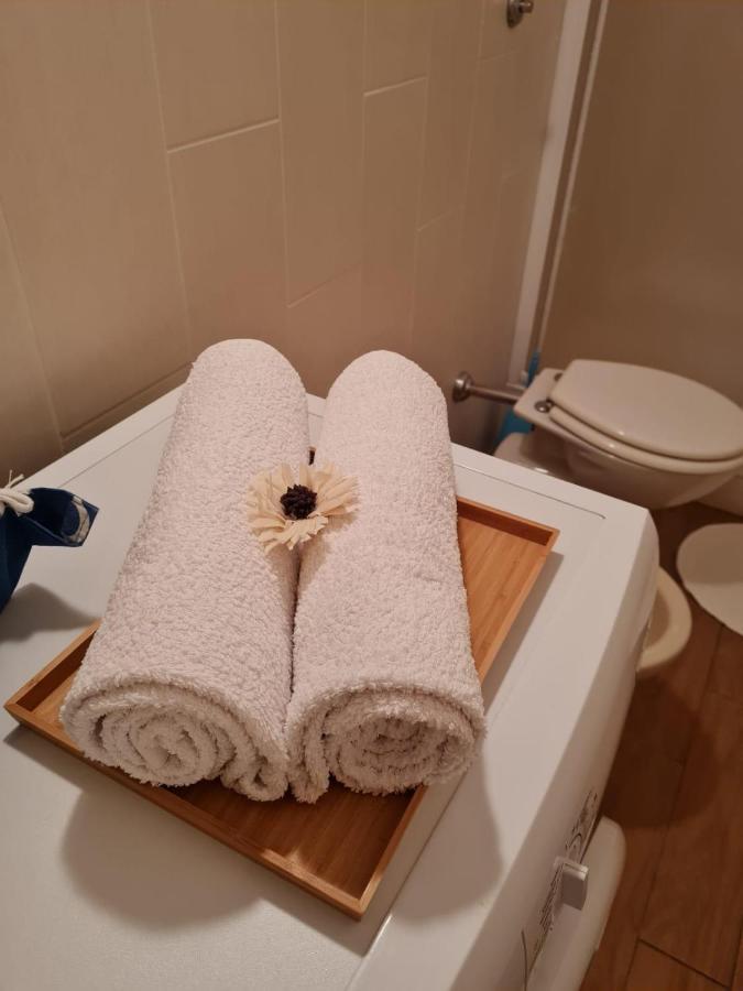 Casa Baldi Apartman Siena Kültér fotó
