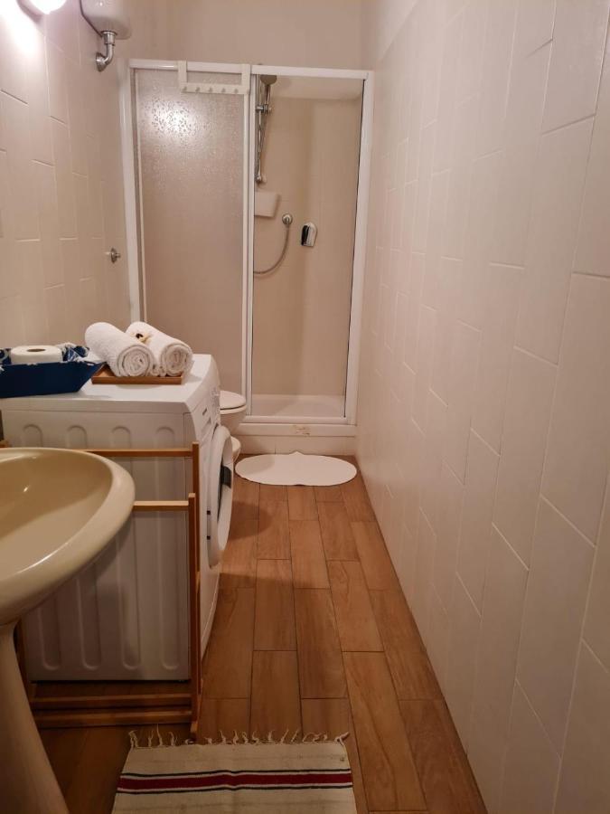 Casa Baldi Apartman Siena Kültér fotó