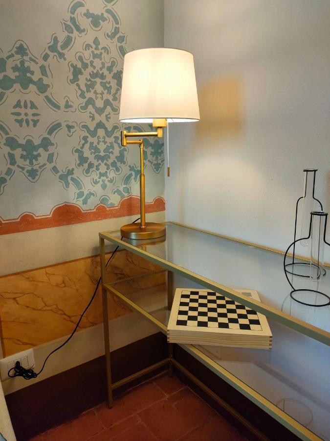 Casa Baldi Apartman Siena Kültér fotó