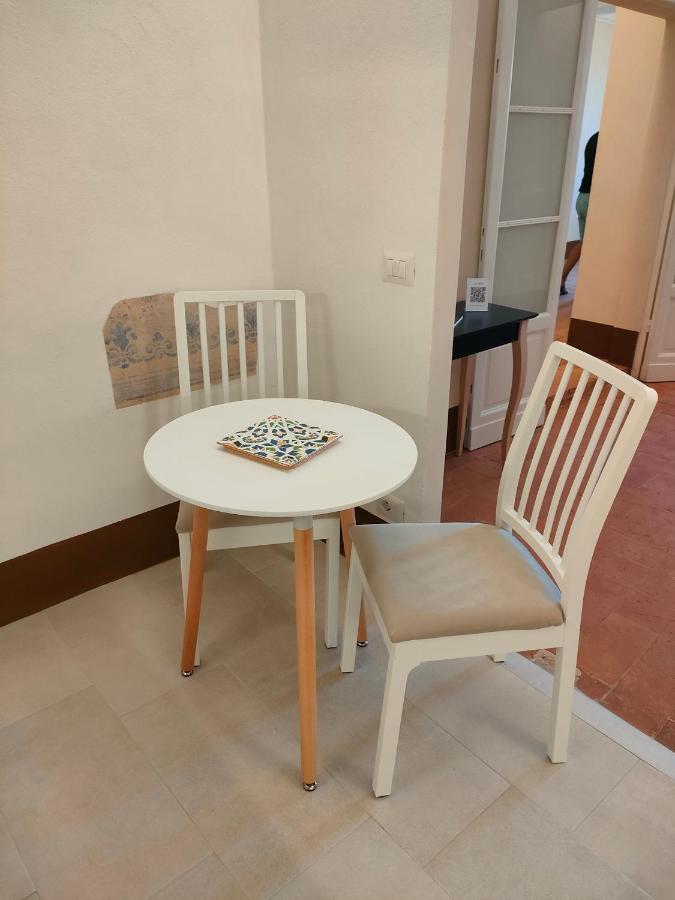 Casa Baldi Apartman Siena Kültér fotó