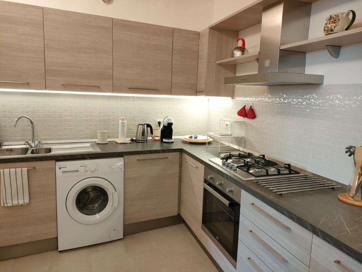 Casa Baldi Apartman Siena Kültér fotó
