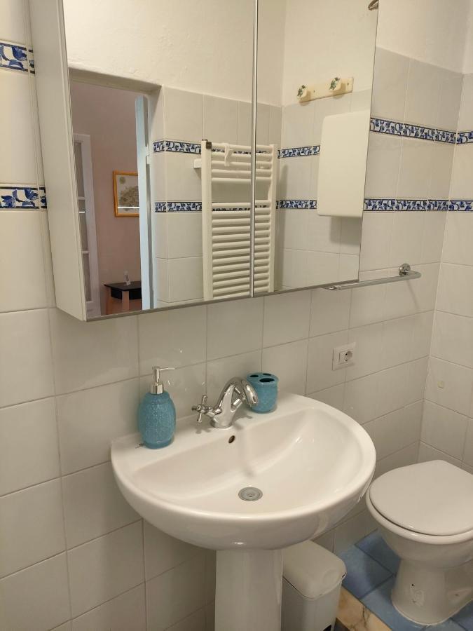 Casa Baldi Apartman Siena Kültér fotó