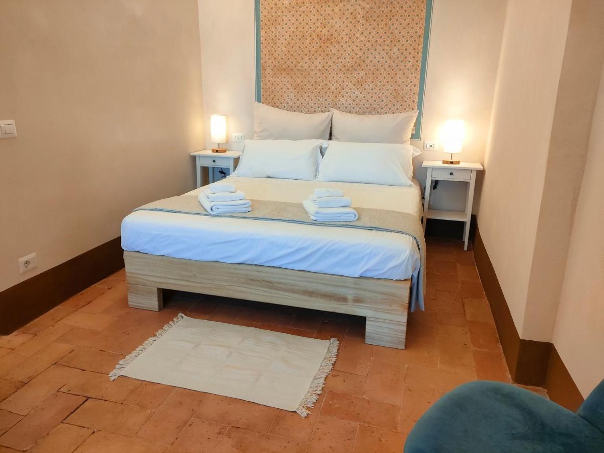 Casa Baldi Apartman Siena Kültér fotó